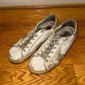 Golden Goose GGDB Sneakers